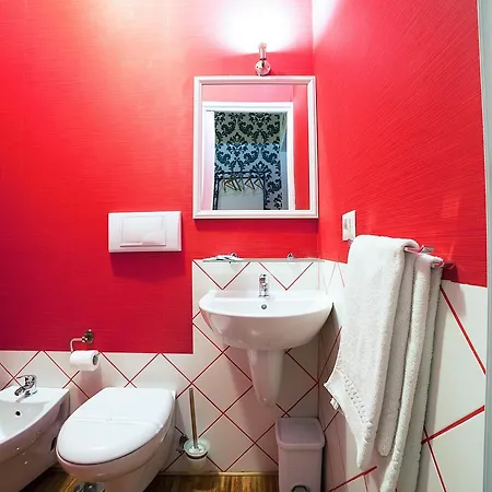 Ostiense 2* روما