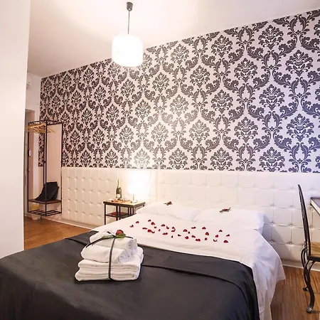 Ostiense بيت ضيافة روما