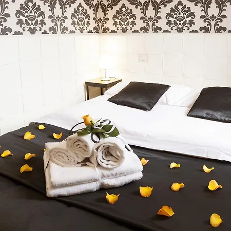 Ostiense ゲストハウス ローマ