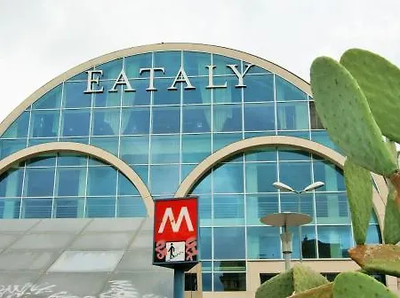 Ostiense ゲストハウス ローマ