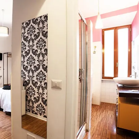 Ostiense 2* ローマ