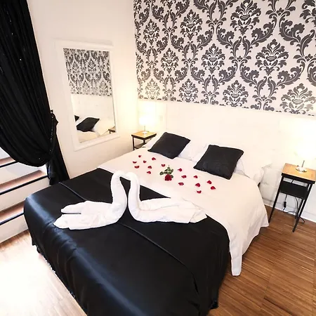 Ostiense בית הארחה