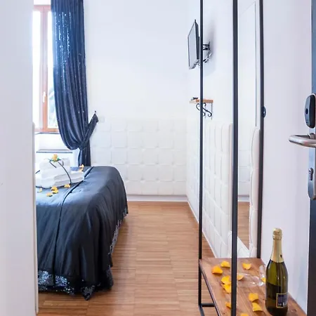 Ostiense בית הארחה