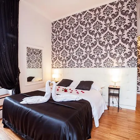 Гостевой дом Ostiense Рим