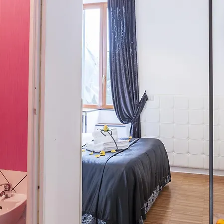 Гостевой дом Ostiense Рим