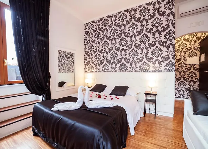 Πανσιόν Ostiense Ρώμη