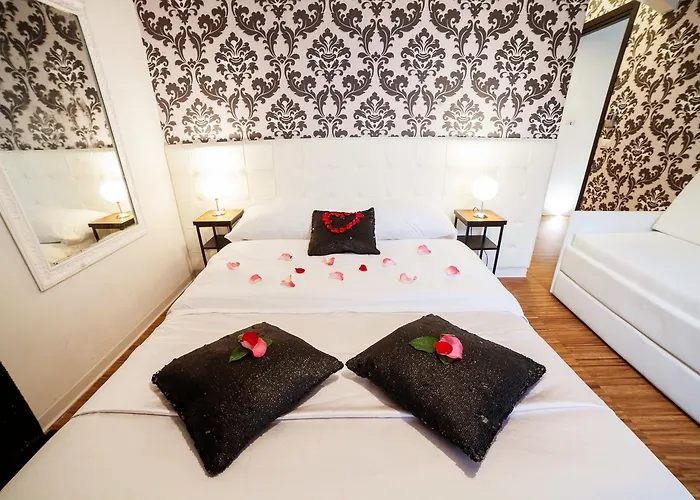 Ostiense Πανσιόν