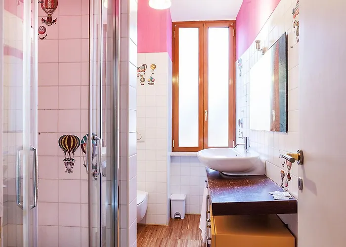 Πανσιόν Ostiense 2*