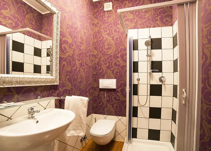 Πανσιόν Ostiense